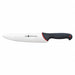 Knife 10 in Blade Black Handle