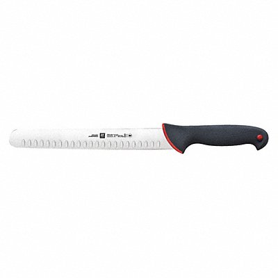 Knife 10 in Blade Black Handle