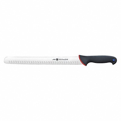 Knife 14 in Blade Black Handle