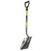 Scoop Shovel Steel Blade 11 Blade L