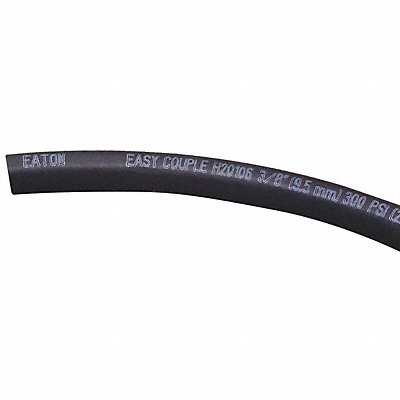 Easy Couple Hose 1/4 ID 250 ft L