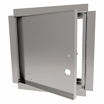 Access Door Recessed Mount Uninsulated