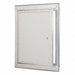 Access Door Flush Mount Insulated