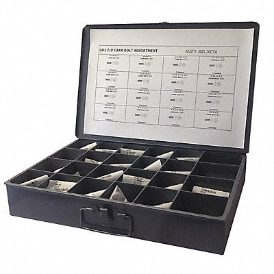 Bolt Kits and Sets