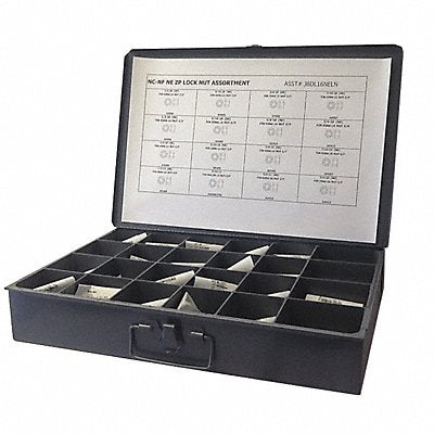 Nut Assortments