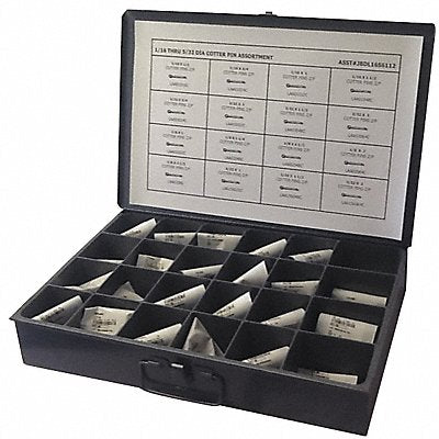 Pin Assortments