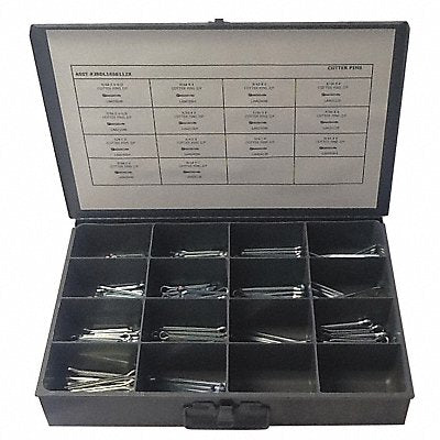 Pin Assortments