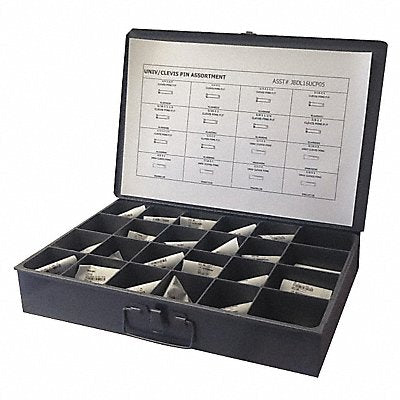 Pin Assortments