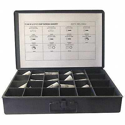 Bolt Kits and Sets