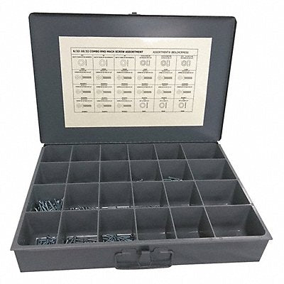 Screw Kits and Sets