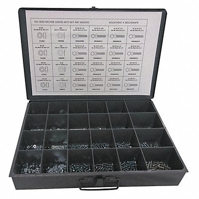 Bolt Kits and Sets