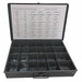 Fastener Assortment 1600 pcs 1/4 to 1 L