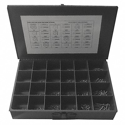 Fastener Assortments