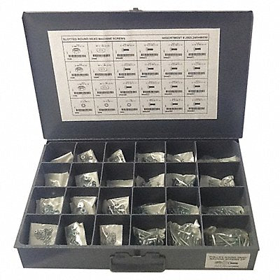 Fastener Assortments