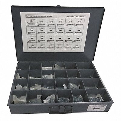 Screw Kits and Sets