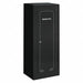 Weapon Storage Cabinet Rifle Style Blk