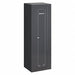 Weapon Storage Cabinet Rifle Style Blk