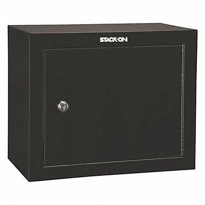 Quick Access Safes Pistol Style Black