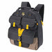 Tool Backpack Polyester General Purpose