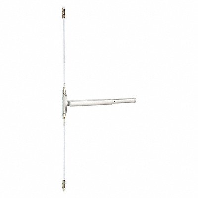 Concealed Rod Series APEX Door 36 W