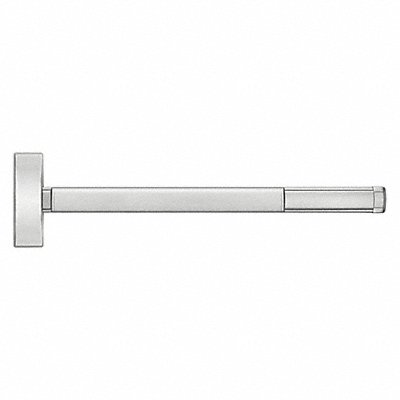 Concealed Rod Series APEX Door 36 W