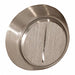 Mortise Cylinder Satin Chrome