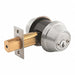 Deadbolt Series QDB1 2-3/4 Backset