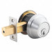 Deadbolt Series QDB2 2-3/4 Backset