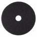 Stripping Pad 18 in Dia Black PK5