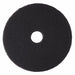 Stripping Pad 18 in Dia Black PK5