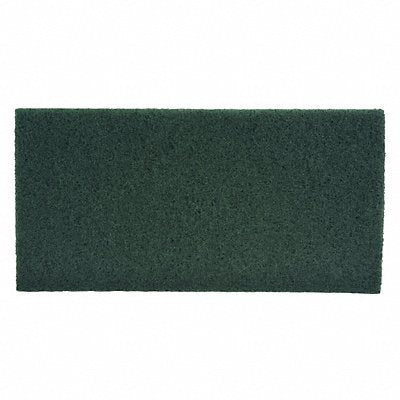 Scrubbing Pad Green PK10