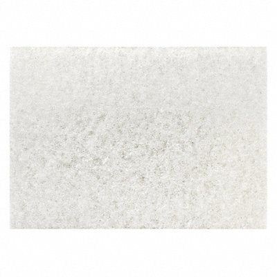 Buffing Pad White PK5