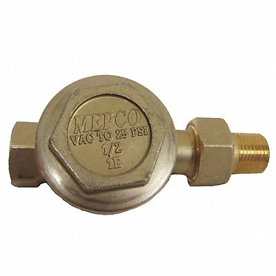 Steam Trap 1/2 NPT Outlet SS Disc