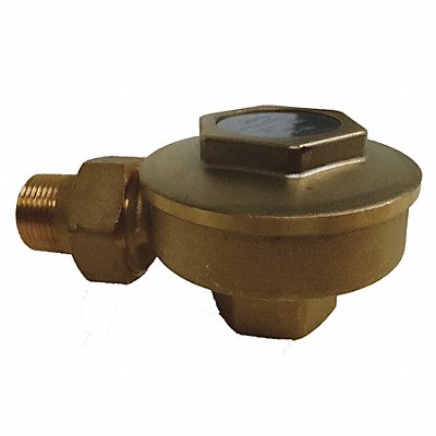 Steam Trap 3/4 NPT Outlet SS Disc