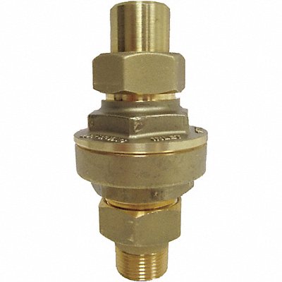 Steam Trap 1/2 NPT Outlet SS Disc