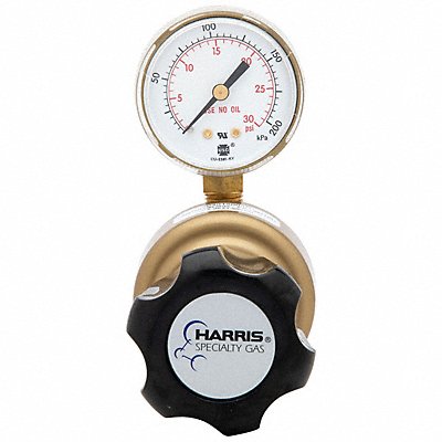 HARRIS GP 403 Specialty Gas Regulator