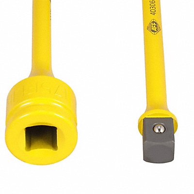 Wheel Torque Sockets