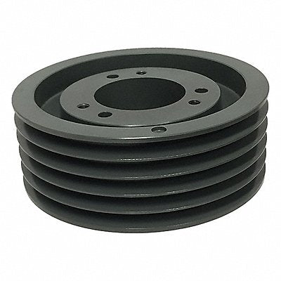 V-Belt Sheave 151 lb Cast Iron