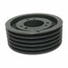 Bushing Bore V-Belt Pulleys