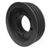 Bushing Bore V-Belt Pulleys