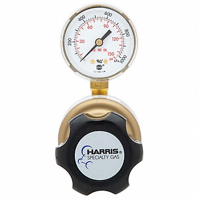 HARRIS GP 403 Specialty Gas Regulator