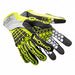 Mechanics Style Gloves and Mitts