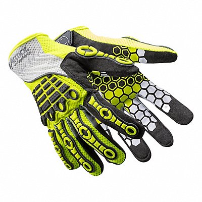 Mechanics Style Gloves and Mitts