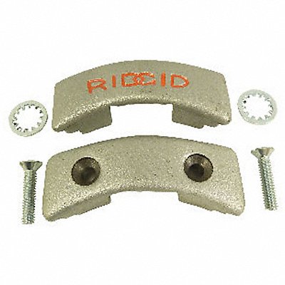 Clamp with Screws