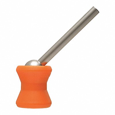 Round Nozzle 0.062 Hole Dia PK2