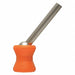 Round Nozzle 0.160 Hole Dia PK10