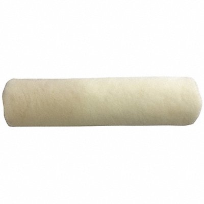 Paint Roller Cover 9 L 1/2 Nap Acrylic