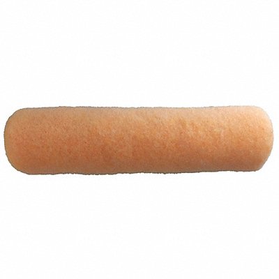 Paint Roller Cover 4 L 3/4 Nap Polyester