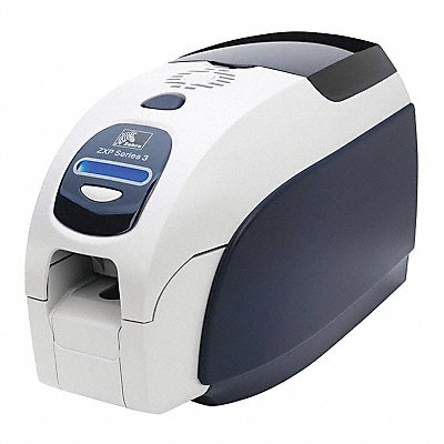 ID Card Printer Single-Sided Type