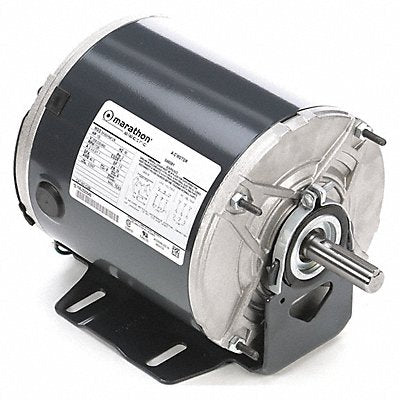 Motor 1/2 HP 1725 rpm 56 208-230/460V